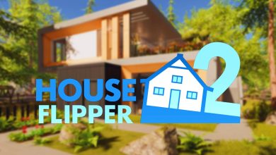 "Construido mejor que el original" - Revisión de House Flipper 2