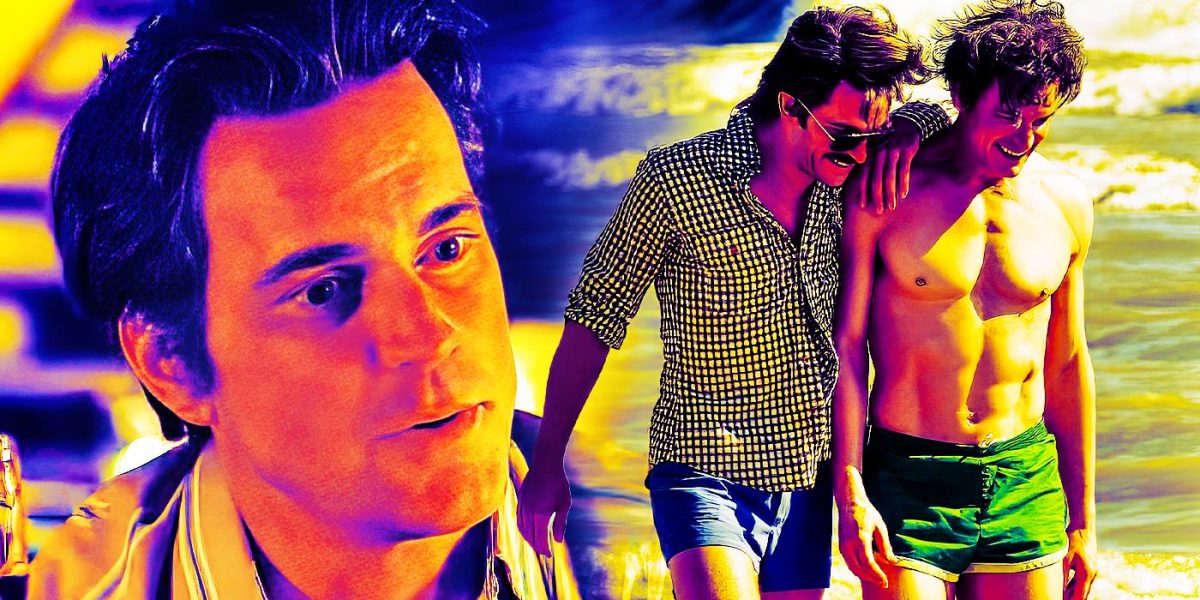 La verdadera historia detrás de Fire Island en el episodio 7 de Fellow Travellers (y por qué es importante para Hawk y Tim)