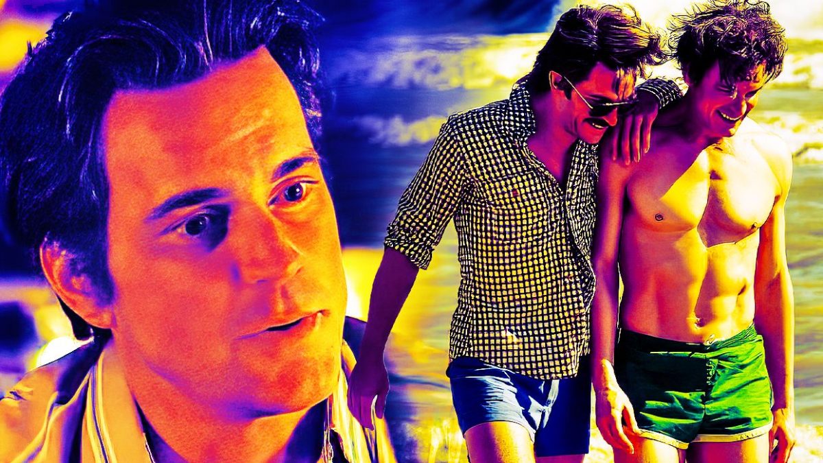 La verdadera historia detrás de Fire Island en el episodio 7 de Fellow Travellers (y por qué es importante para Hawk y Tim)