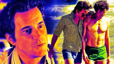 La verdadera historia detrás de Fire Island en el episodio 7 de Fellow Travellers (y por qué es importante para Hawk y Tim)