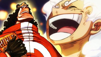 One Piece revela que un personaje sorprendente conocía el mayor secreto de Luffy desde el principio