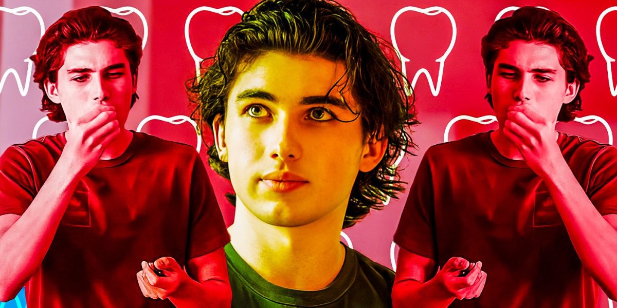 Cuál es la enfermedad de Archie en Dejar el mundo atrás (y qué la causó)