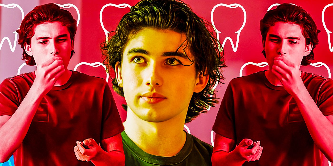 Cuál es la enfermedad de Archie en Dejar el mundo atrás (y qué la causó)