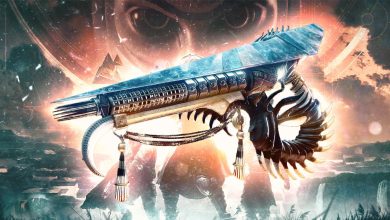 Cómo conseguir el rifle de fusión exótico Tessellation en Destiny 2