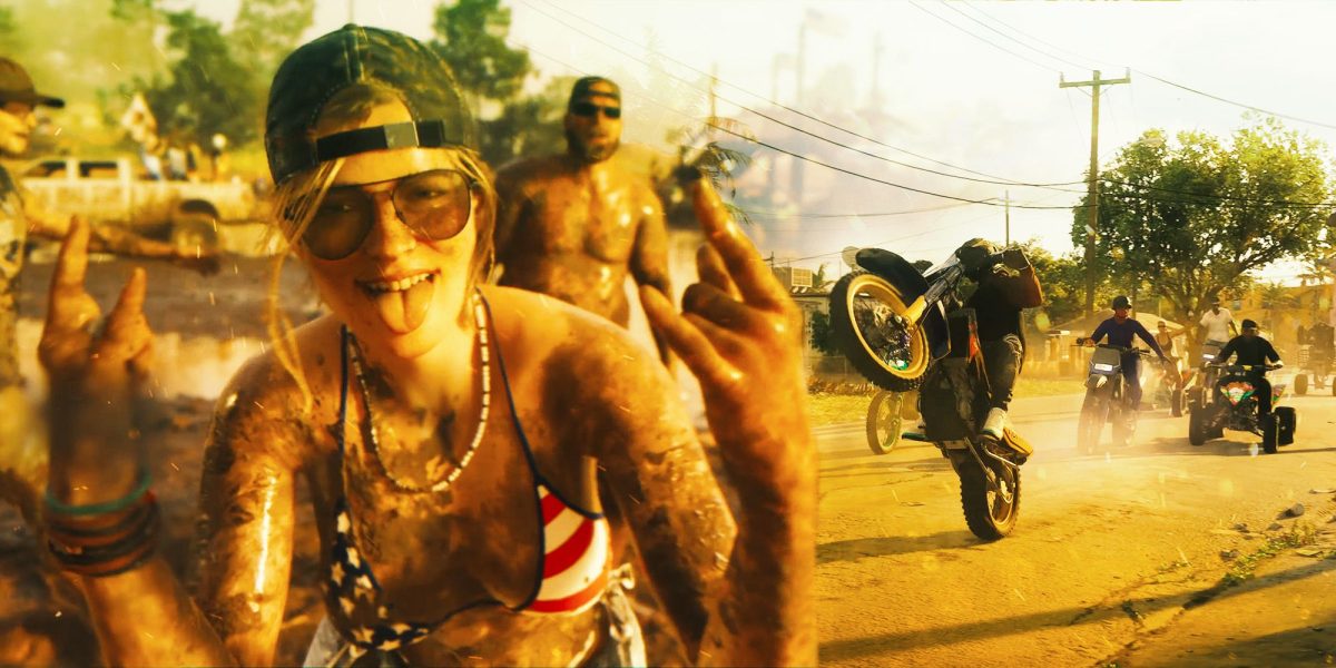 10 detalles ocultos que probablemente te perdiste en el primer tráiler de GTA 6