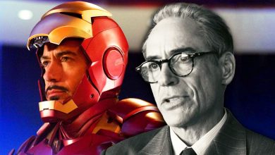 El próximo proyecto de Robert Downey Jr. muestra que Oppenheimer no fue una casualidad