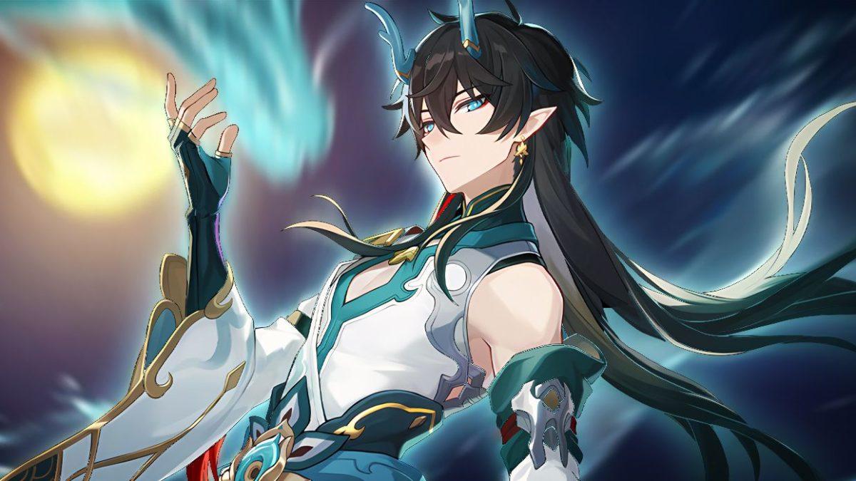 Honkai: Star Rail - Ascensión del personaje Imbibitor Lunae (y materiales)