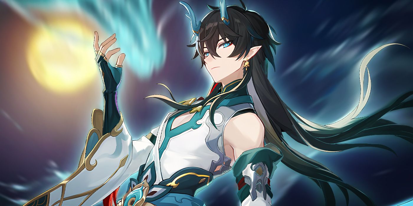 Honkai: Star Rail - Ascensión del personaje Imbibitor Lunae (y materiales)