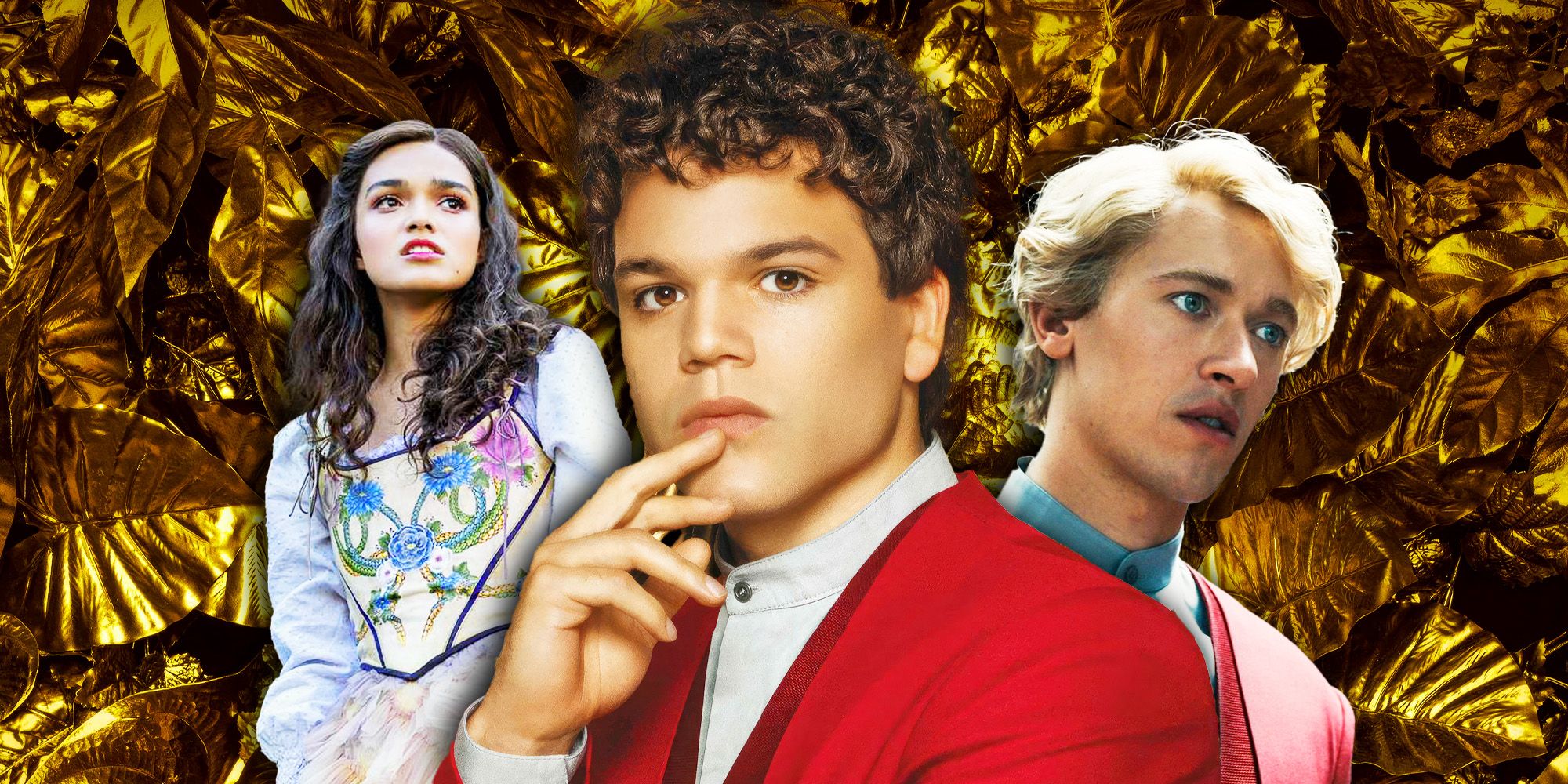 Ballad Of Songbirds & Snakes cortó un detalle del libro que hizo que el destino de un personaje fuera aún más horrible