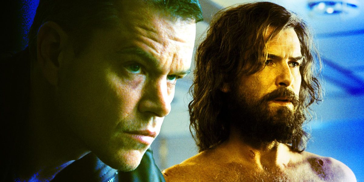 Jason Bourne 6 enfrenta el mismo problema que enfrentó la franquicia Bond hace 21 años