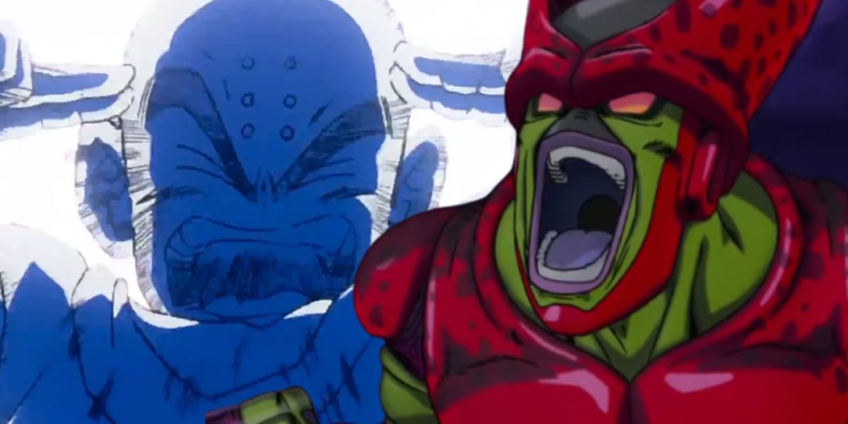 Dragon Ball Super finalmente le dio a Krillin la venganza contra Cell que siempre mereció