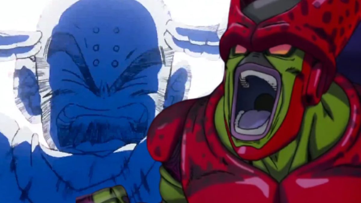 Dragon Ball Super finalmente le dio a Krillin la venganza contra Cell que siempre mereció