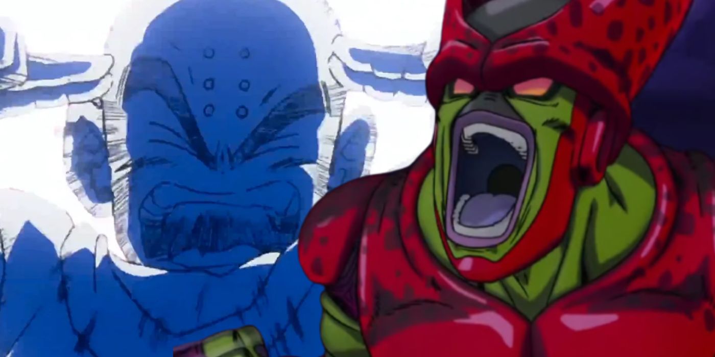 Dragon Ball Super finalmente le dio a Krillin la venganza contra Cell que siempre mereció