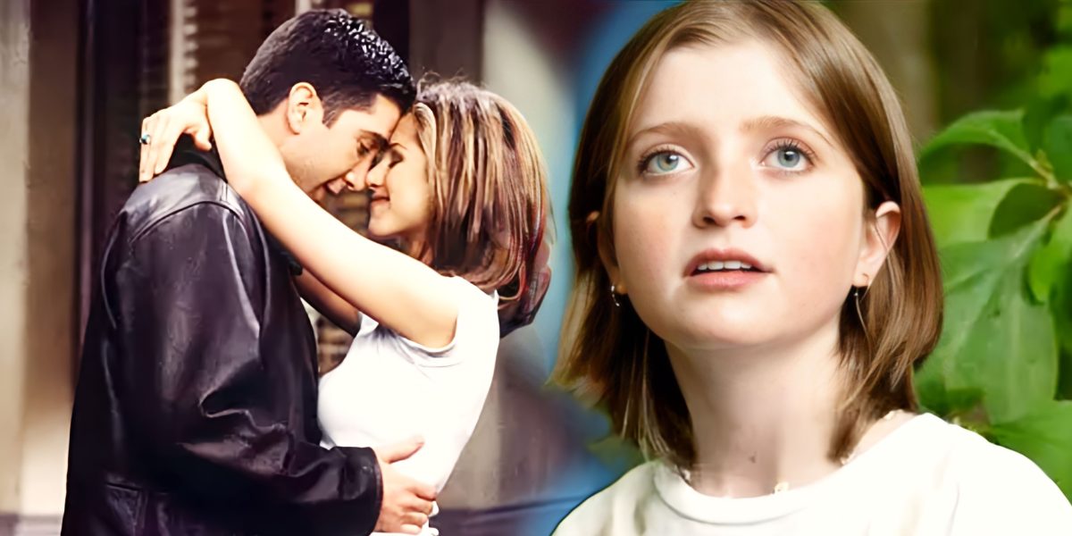 El verdadero significado de la obsesión de los amigos por dejar el mundo atrás (es algo propio de Netflix)