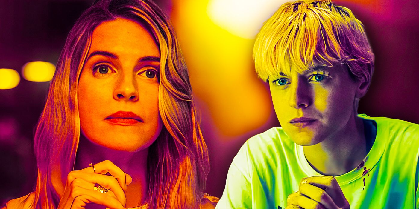 Por qué Lee tiene AQUELLOS en Un asesinato en el fin del mundo Episodio 5: Explicación de nuevos giros