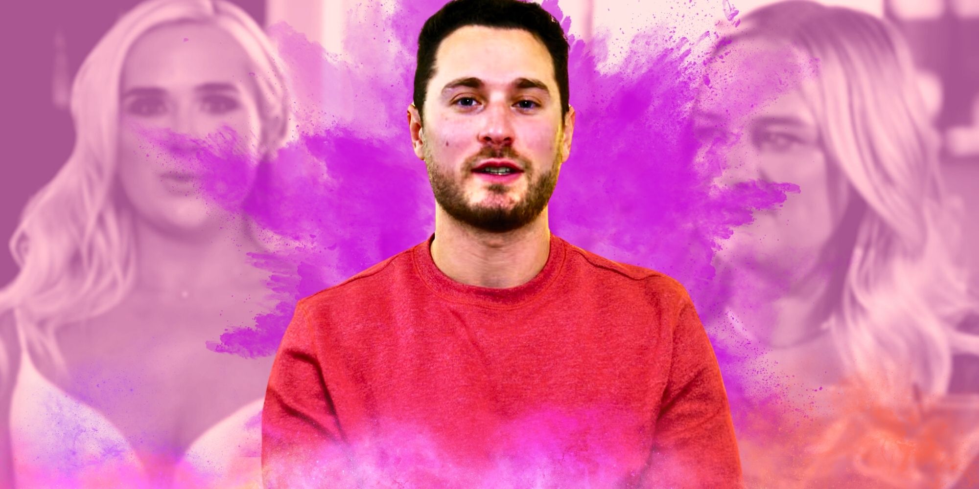 Casado a primera vista, temporada 17: el comportamiento de Brennan es preocupante (¿está listo para casarse con Emily?)