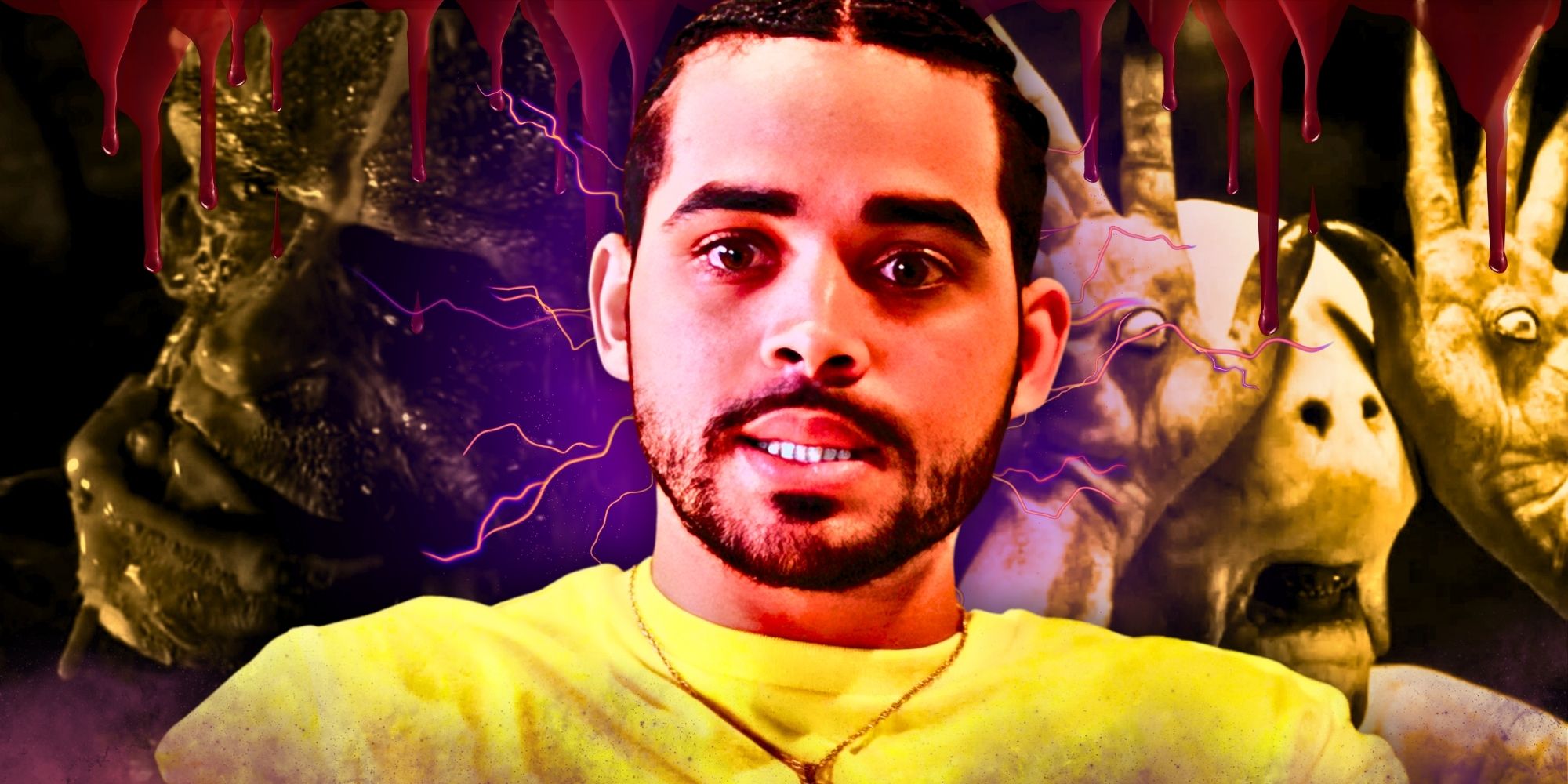 Prometido de 90 días: 8 señales de que Rob Warne se está convirtiendo en un monstruo