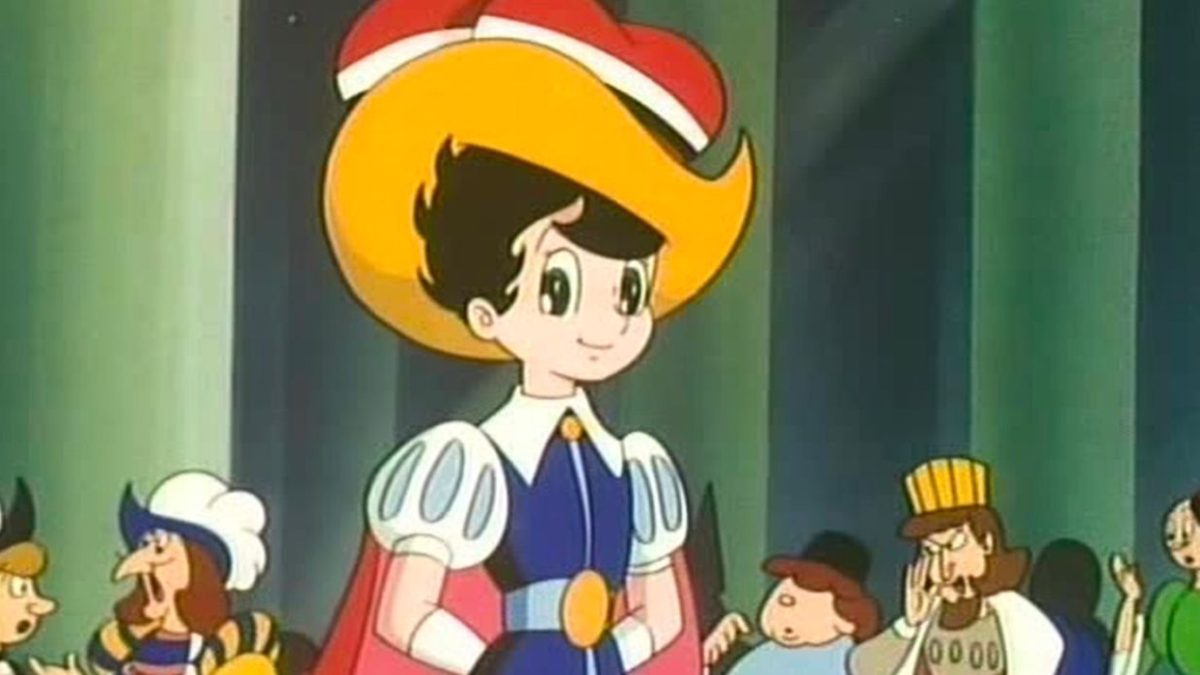 La primera serie de Magical Girl se adelantó a su tiempo