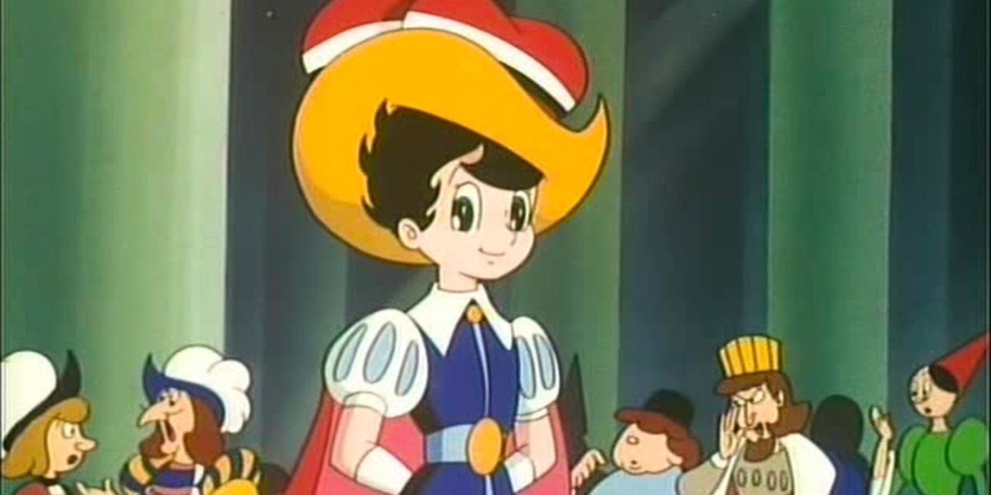 La primera serie de Magical Girl se adelantó a su tiempo