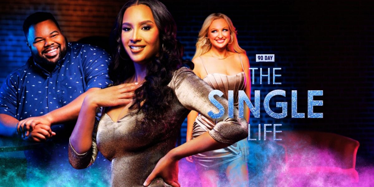 90 Day: The Single Life Temporada 4: ¿Será la mejor temporada hasta ahora?  (El elenco está apilado)