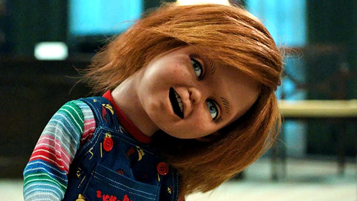 La temporada 3 de Chucky trae de vuelta un ícono de culto (pero como un personaje nuevo)