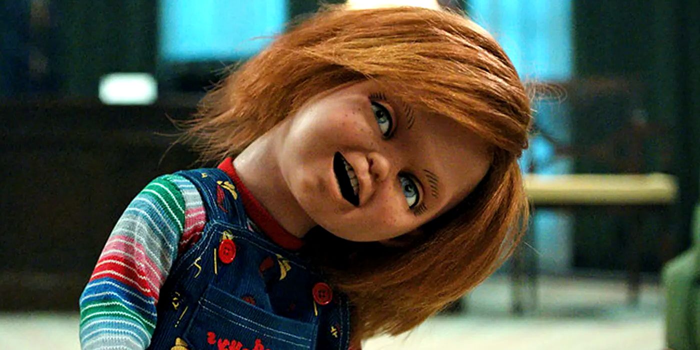 Chucky Temporada 3 Parte 2 Las primeras imágenes revelan a un Chucky envejeciendo y moribundo