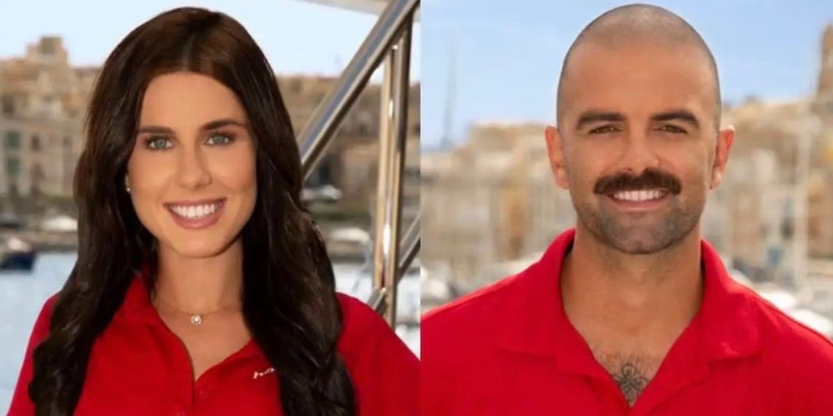 Por qué algunos fanáticos se alegraron de que terminara la temporada 7 del Mediterráneo debajo de la cubierta