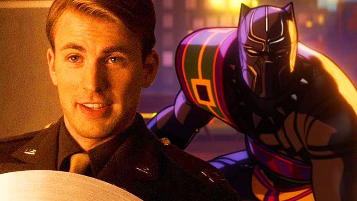El nuevo spin-off de Black Panther del MCU finalmente puede responder a un agujero en la trama del Capitán América de 12 años