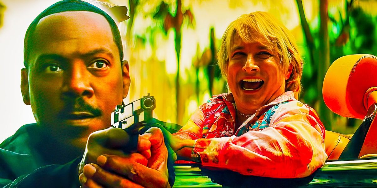 Todos los personajes y actores importantes que regresan para Beverly Hills Cop 4