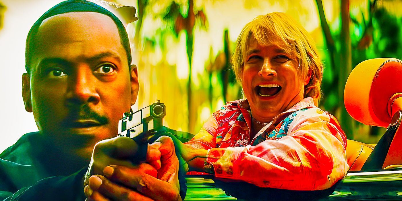 Todos los personajes y actores importantes que regresan para Beverly Hills Cop 4