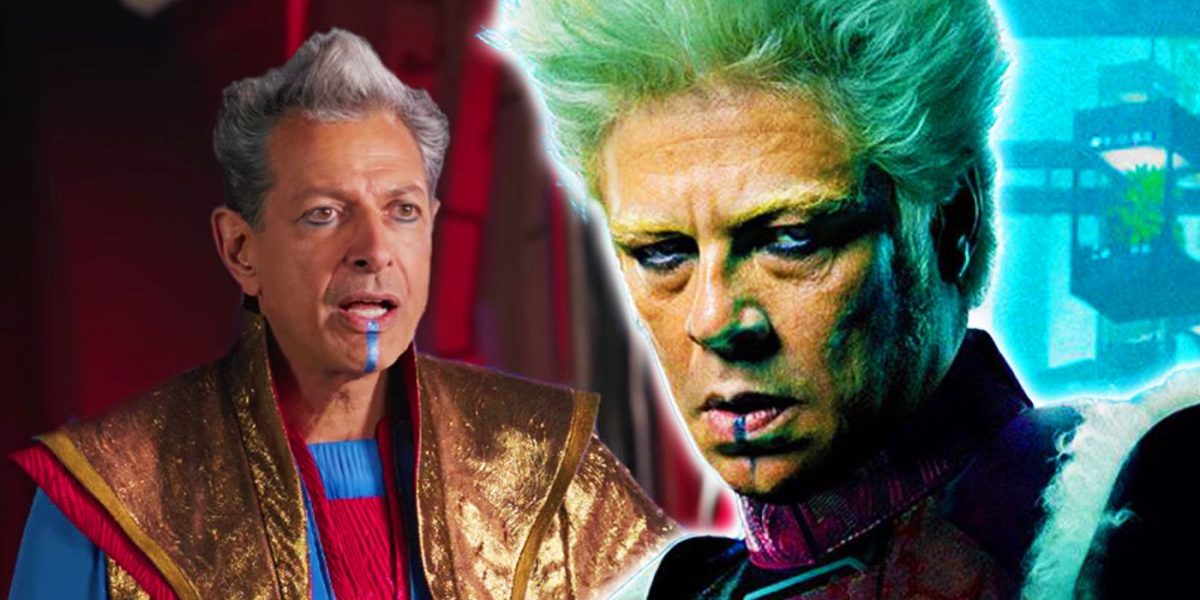 El rumoreado villano de la Fase 6 de Marvel puede compensar una configuración de MCU de 10 años