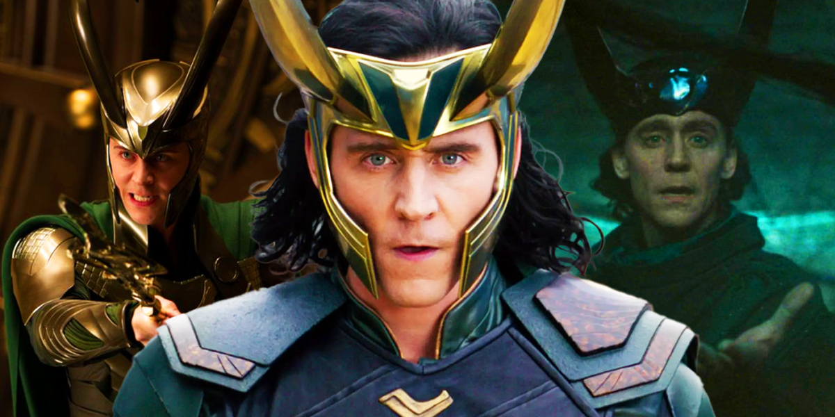 Las 10 demostraciones de poder más impresionantes de Loki durante 12 años en el MCU