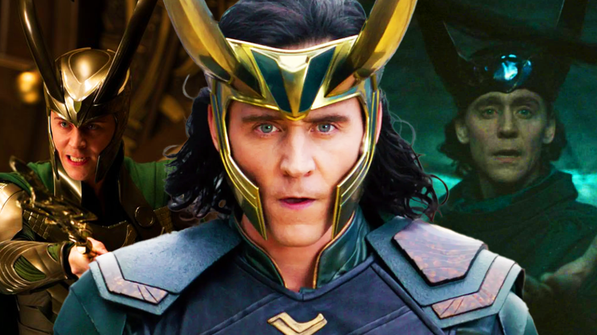 Las 10 demostraciones de poder más impresionantes de Loki durante 12 años en el MCU