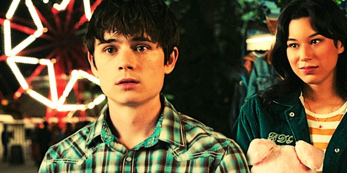 1 línea en mi vida con los Walter Boys demuestra por qué Alex y Kiley son el final del juego