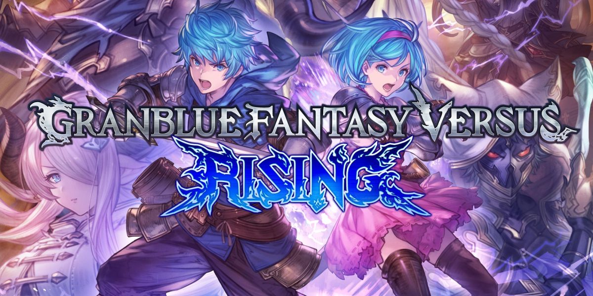 "Seguro, accesible, pero carente de desafíos" - Granblue Fantasy Versus: Rising Review
