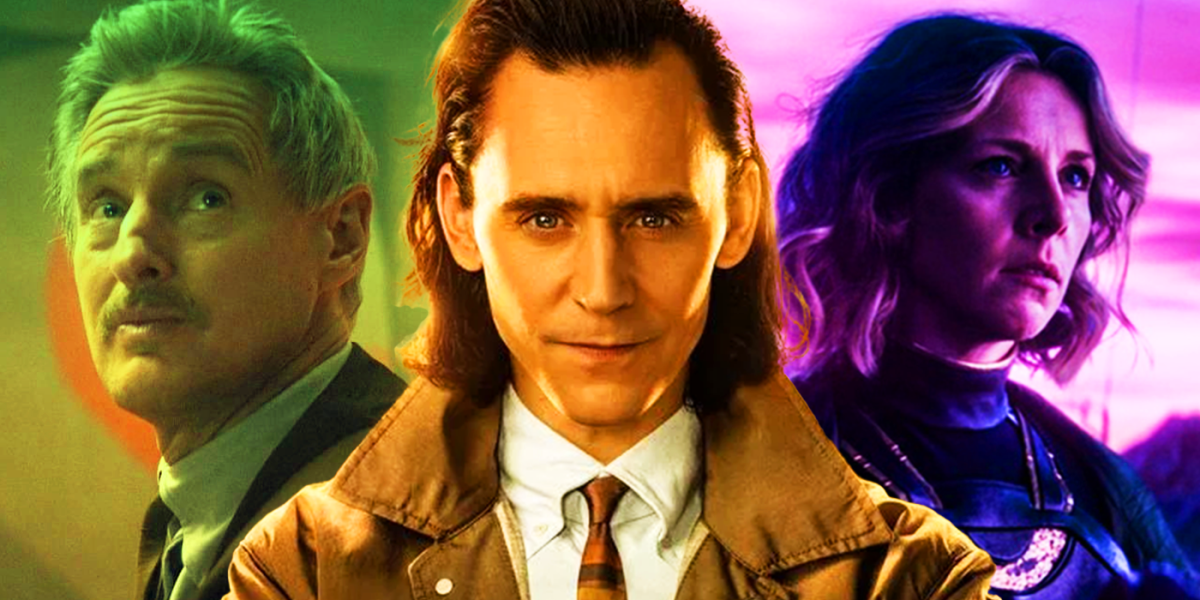 10 spin-offs perfectos de MCU para continuar la serie Loki de Marvel