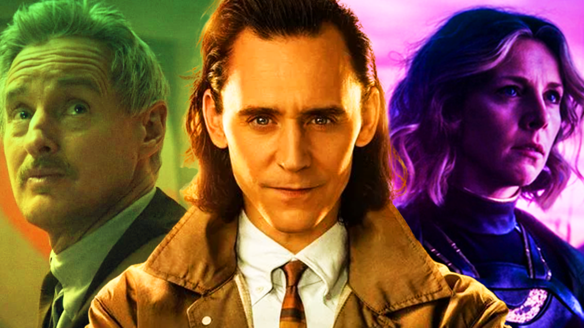 10 spin-offs perfectos de MCU para continuar la serie Loki de Marvel