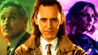10 spin-offs perfectos de MCU para continuar la serie Loki de Marvel