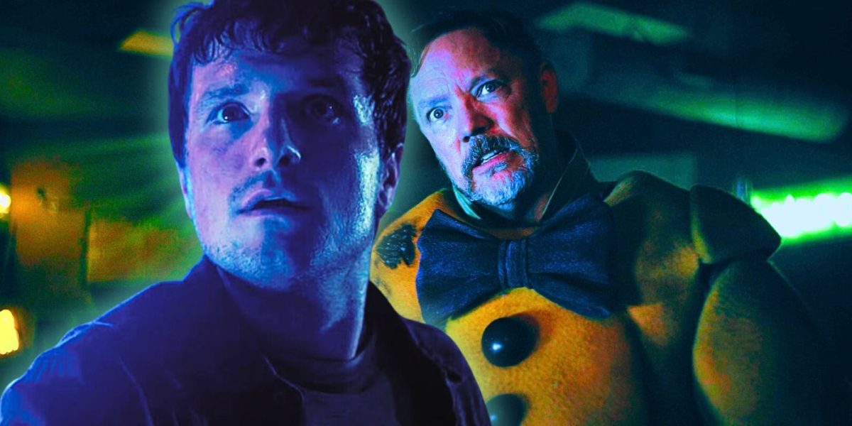 Five Nights At Freddy's ya insinuó que el peor personaje de la película sobrevivió