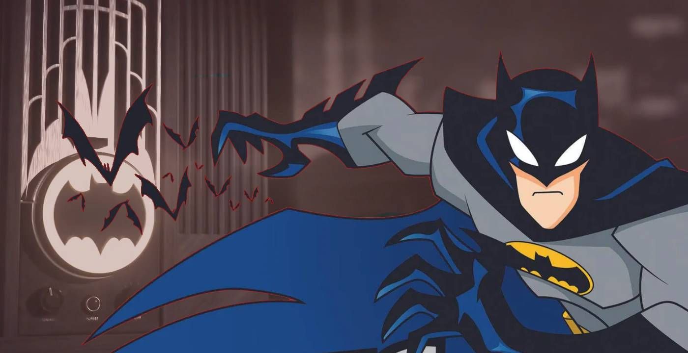 10 mejores actores de Batman que nunca viste en la pantalla