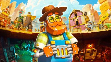 7 consejos para principiantes para SteamWorld Build