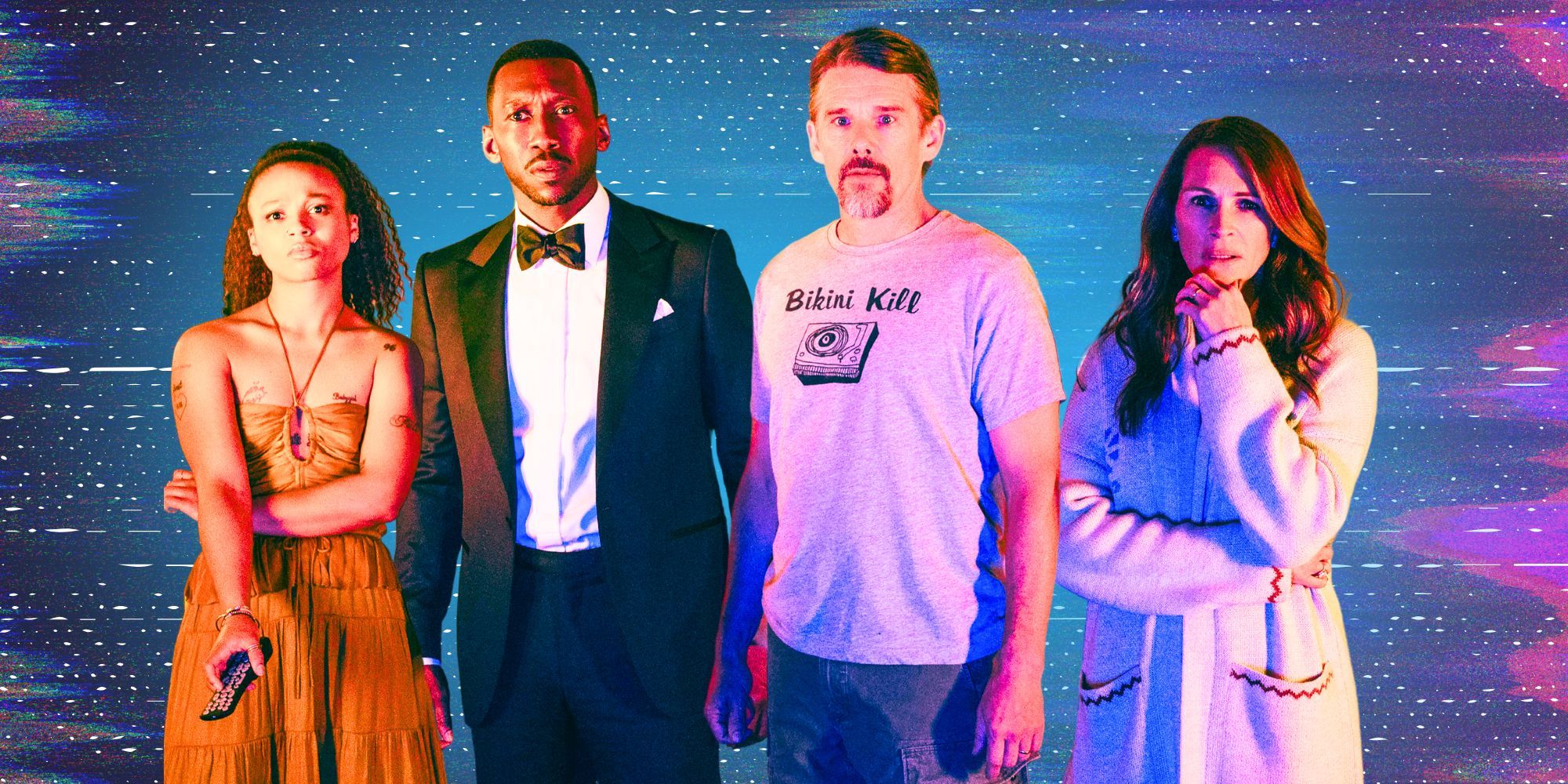 ¿Quién atacó a Estados Unidos para dejar al mundo atrás?  (La película de Netflix revela que no es quien crees)