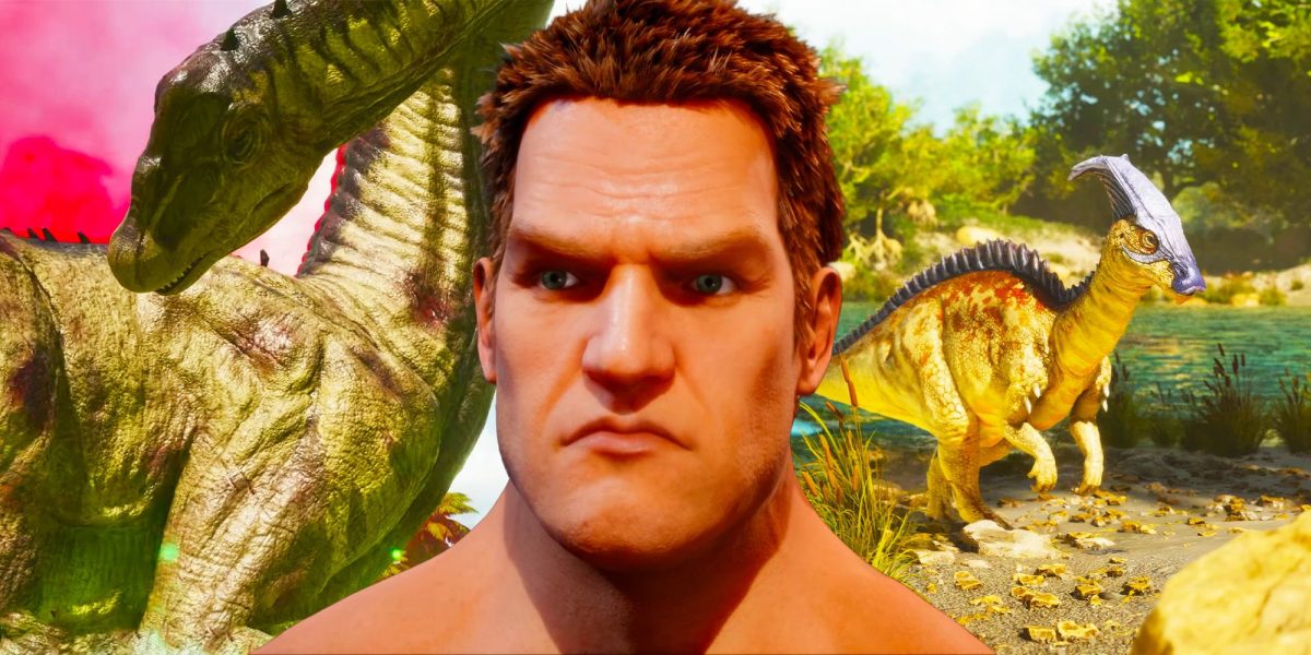 ¿Vale la pena jugar Ark: Survival Ascended si disfrutaste de Evolved?