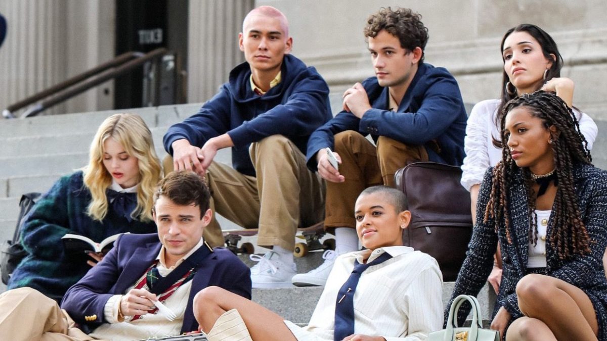 El reinicio de Gossip Girl nunca debería haber eliminado el mejor elemento del original