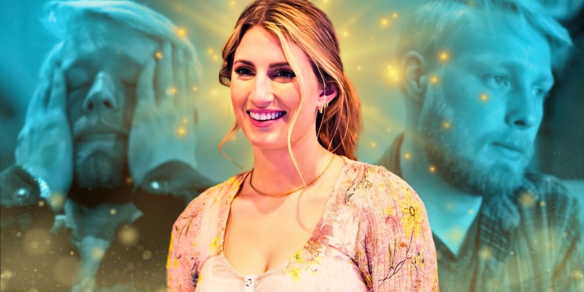 Bienvenido a Plathville: cómo Olivia frota su felicidad en la cara de Ethan