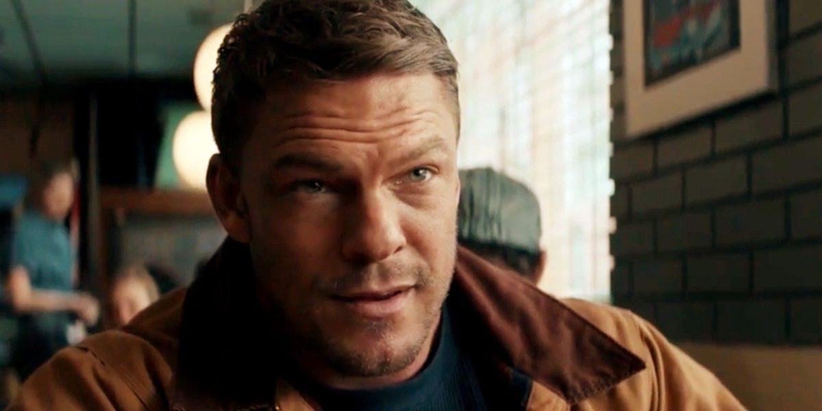 Por qué la temporada 2 de Reacher salta al libro 11 explicado por Lee Child