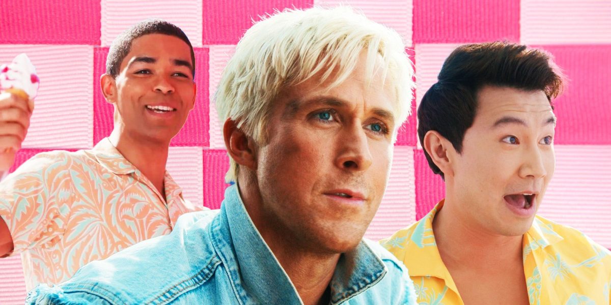 Barbie necesitaba mucho más de este Ken y demuestra por qué un spin-off de Kens podría funcionar