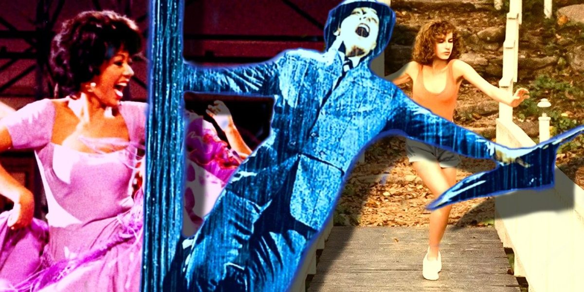 12 mejores números de baile de películas, clasificados