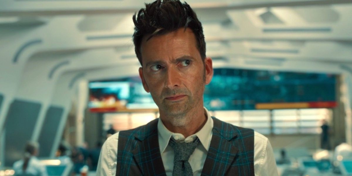 Las historias del futuro Doctor Who revelarán dónde está el decimocuarto doctor y qué está haciendo