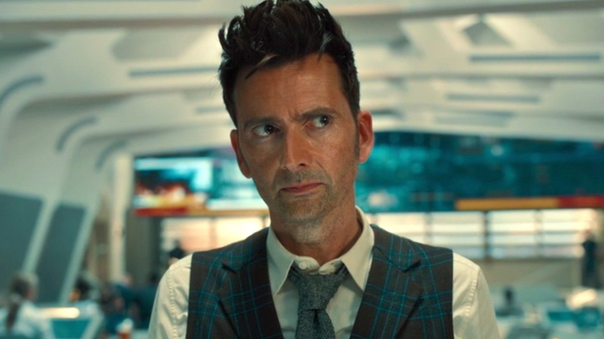 Las historias del futuro Doctor Who revelarán dónde está el decimocuarto doctor y qué está haciendo